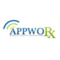 AppwoRx Logo