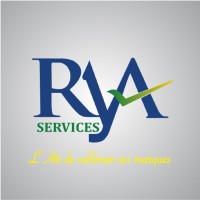 RYA SERVICES Logo