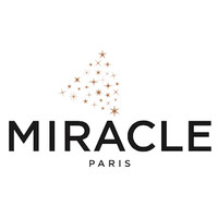 Miracle Paris Logo