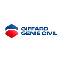 GIFFARD GENIE CIVIL Logo