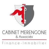 CABINET MERENGONE ET ASSOCIES Logo