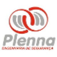 Plenna Engenharia Logo