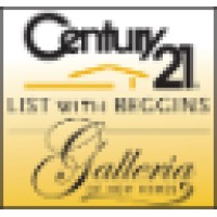 Galleria of New Homes Logo