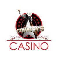 Cowboys Casino Logo