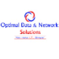 Optimal Data & Network Solutions Logo