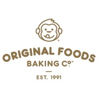 Original Foods Baking Co. Logo