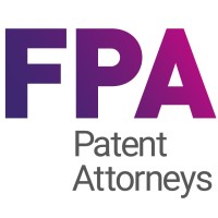 FPA Patent Attorneys Logo