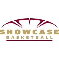 Showcase Basketball Logo