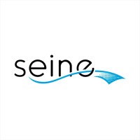 Seine - Casting A Wide Net For Talent Logo