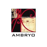 Ambryo Architecture Logo