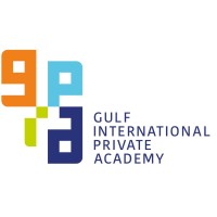 Gulf International Private Academy Logo
