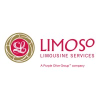 Limoso 1300LIMOSO - ONLINE BOOKINGS Logo