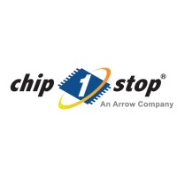 株式会社チップワンストップ - Chip One Stop, Inc. Logo