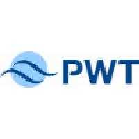 PWT Wasser- und Abwassertechnik GmbH Logo