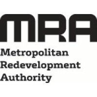 Metropolitan Redevelopment Authority Logo