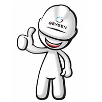 Geysen NV Logo