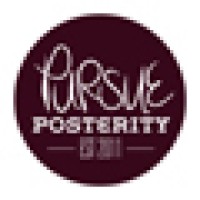 Pursue Posterity Logo