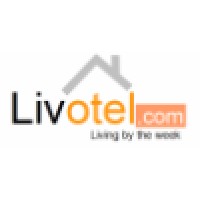 Livotel Logo
