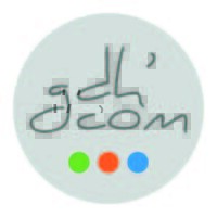 GDHCOM - Web et Graphisme Logo
