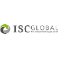 ISC Global AG Logo