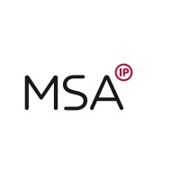 MSA IP - Milojevic, Sekulic & Associates Logo