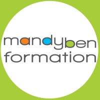 Mandyben Formation Logo