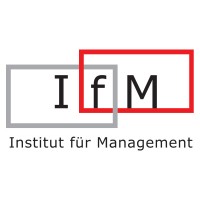 IfM - Institut für Management Logo