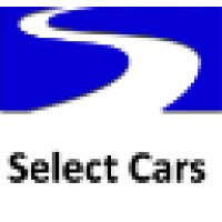 Select Cars Logo