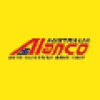 Alanco Australia Logo