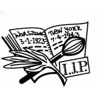 Jozef Pilsudski Institute of America Logo
