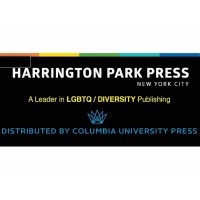 Harrington Park Press Logo