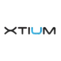 Xtium Logo