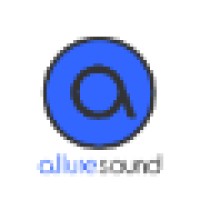 Allure Sound Logo