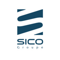 SICO GROUPE Logo