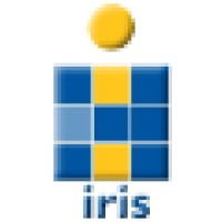 iris-Hospitals Logo