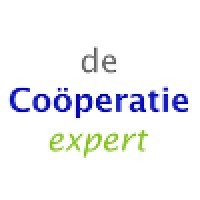 de Coöperatie expert Logo