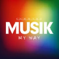 Musik My Way Logo