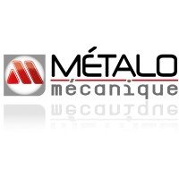 Métalo-Mécanique Logo