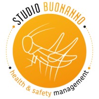 Studio Buonanno S.r.l. Logo