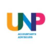 UNP accountants adviseurs Logo