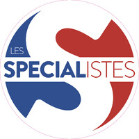 LES SPECIALISTES Logo