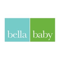Bella Baby Photography Logo