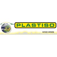 PLASTISO Logo