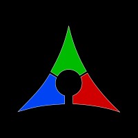 LogiKap Editor of the solution Anikit Logo