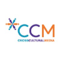 Cross Cultural Media Ltd Logo