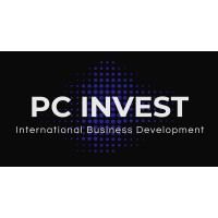 PC INVEST Logo