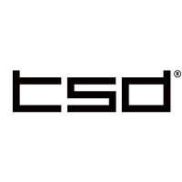 TSD Group Logo