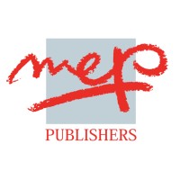 MEP Caribbean Publishers Logo