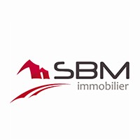SBM Immobilier Logo