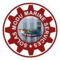 SOLASMODU Logo